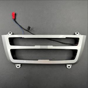 F30 F31 Plug-and-Play 2 Farben Orange und Blau für 4 Autotürverkleidungen LED High Light Mittelkonsole Ambientebeleuchtung für BMW F30 F31 - Product Image 5