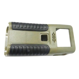โรงงานผลิตแบบ OEM ขึ้นรูปสองสี ด้วยวิธีการฉีดสองครั้ง - Product Image 3