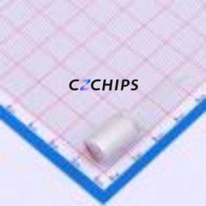 Condensador Sólido HT1E228M1016PC, Componente de Montaje en Orificio (THT), D10xL16mm 2200uF 20% 25V 5mm - Product Image 1