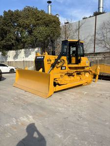 Bulldozer d'occasion CAT D7G Prix avantageux Excellentes performances Bulldozer d'occasion CAT à vendre - Product Image 5