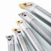 Koves Carbide nhàm chán thanh svjcr stucr stwcr sclcr máy tiện nhàm chán thanh chuyển công cụ chủ độ cứng cao quay thanh CNC máy tiện công cụ - Product Image 2