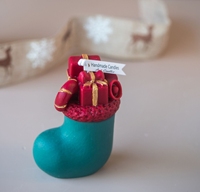 Handgemachte Kreative Romantische Aromatherapie-Duftkerze aus Naturwachs für Neujahr, Hochzeit, Weihnachten, Geburtstag und Diwali