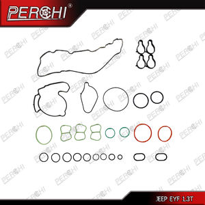 Pour JEEP RENEGADE <span class=keywords><strong>SUV</strong></span> COMPASS 1.3 T EYF 46337540 46351268 Kits de joints de culasse de reconstruction de moteur ensemble complet 02-10777-02 D90436-00 - Product Image 2