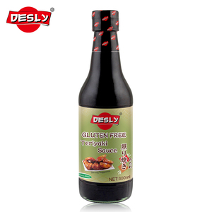 150 ml authentique assaisonnement japonais sauce teriyaki sans gluten <span class=keywords><strong>prix</strong></span> <span class=keywords><strong>d</strong></span>'usine OEM - Product Image 2
