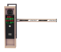 Système de gestion de stationnement intelligent SHUNXIANG LPR/ALPR avec caméra à algorithme 5MP, affichage LED et reconnaissance automatique des plaques d'immatriculation