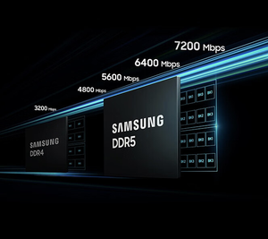 Stock for DDR5 <strong>Laptop</strong> Memory 16GB 32GB 4800/5600MHz Used for <strong>Laptops</strong> with REG ECC <strong>Ram</strong> - Product Image 3