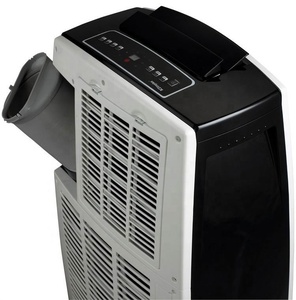 Timer Design <b>AC</b> 10 000 Btu LED Display R290 Portable <b>Cooler</b> Remote Control Cooling/Heating 20-25m2 Outdoor Hotel Use - Product Image 5