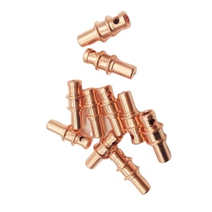 Trafimet cắt ngọn đuốc phụ kiện A81 điện cực pr0109 Plasma - Product Image 1