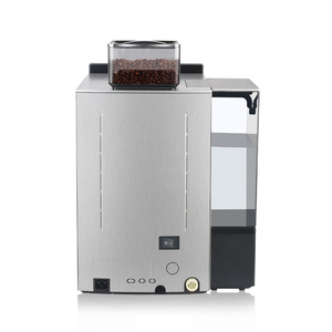 Dr.Coffee M12 Big Plus Model màn hình cảm ứng thông minh Máy pha cà phê Espresso tự động với máy xay và chức năng thanh toán MDB - Product Image 6