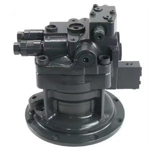14612482 14673219 Graafmachine <span class=keywords><strong>M5x130chb</strong></span> <span class=keywords><strong>Swing</strong></span> <span class=keywords><strong>Motor</strong></span> Voor Volvo Ec480d Ec480e - Product Image 2