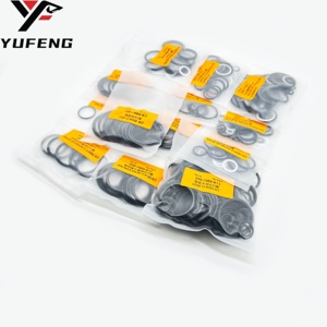 ชุดซีลน้ำมันวาล์วควบคุมหลัก 259-7464 เหมาะสำหรับรถขุด Caterpillar CAT320D <span class=keywords><strong>CAT336D2</strong></span> ชุดซ่อมเครื่องจักรก่อสร้าง - Product Image 4