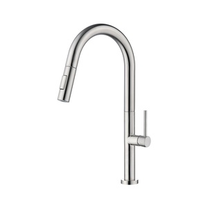 Смеситель кухонный с одной ручкой - Product Image 4