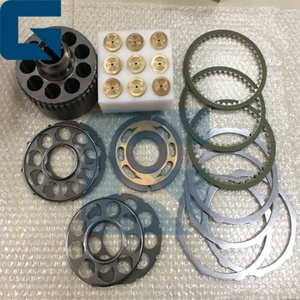 EC210B EC210BLC <b>Swing</b> Motor 14552686 VOE14552686, M5X130 M5X130CHB Hydraulic Repair Kit for Excavator - Product Image 1