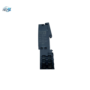 Terminal Compacto Mecánico/Eléctrico 6ES7 193-6PA00-0AA0 para Automatización Industrial - Product Image 1