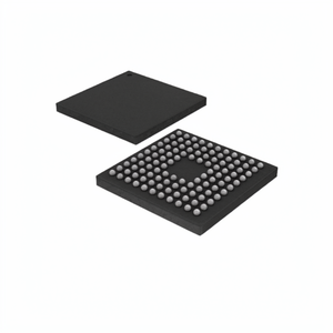 112 LFBGA Embedded EFM32GG11B320F2048GL112-A IC MCU 32BIT 2MB FLASH 112BGA Componentes Electrónicos Originales en Línea - Product Image 1