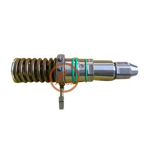 Injecteur de carburant 0R-3052 7E-3384 7E-6408 pour machines de construction 3512 3516 3508 - Product Image 1