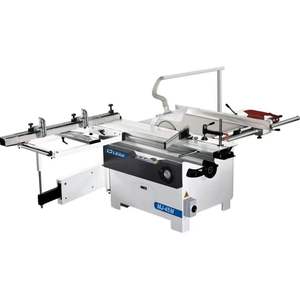 Sega annellatrice Mini 1600mm Con Lama Orientabile 0-45 ° - Perfetta Per Multistrato, MDF E Legno Massello - Product Image 1