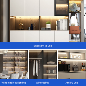 Grande réduction sur l'alimentation portable à découpage à tension constante pour LED, 12V 100W 200W, sortie unique, 50Hz, sans interruption - Product Image 5