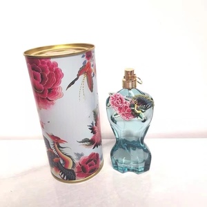 Perfumes de hombre y mujer JPG Gautier de 100ML, Colonia en Spray de Larga Duración, Perfume de Diseñador de Alta Calidad y Lujo, en Stock en EE. UU. - Product Image 1