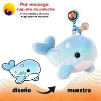 minimale de commande prix d'usine délai de livraison rapide cadeaux promotionnels porte-clés en peluche personnalisé