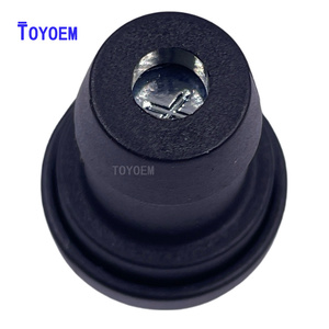 TOYOEM PCV 阀门适用于丰田 Chaser Cresta PCV 阀门适用于丰田 Crown Majesta Mark <span class=keywords><strong>2</strong></span> Soarer Supra 通风阀 12204-88402 - Product Image 4