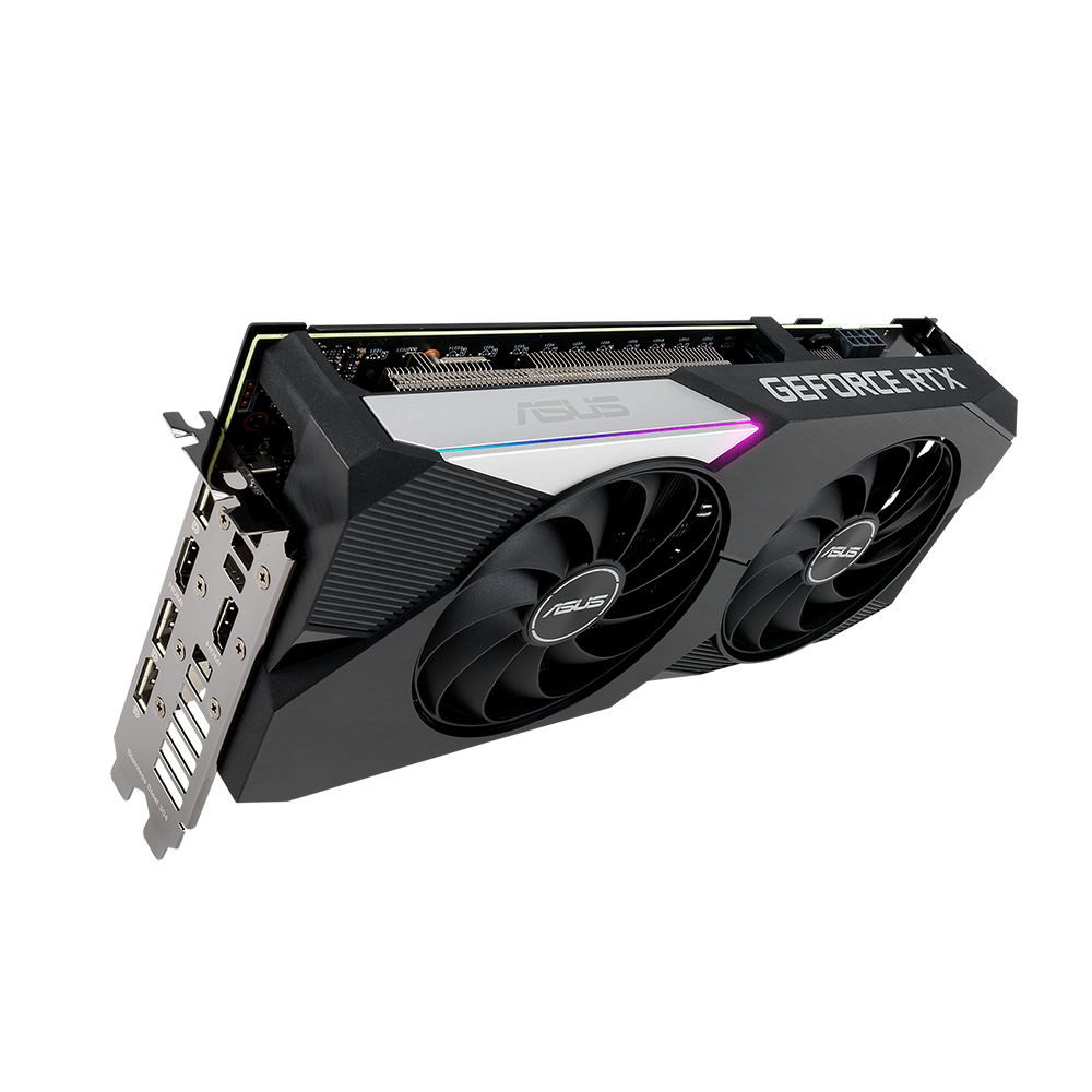 Carte graphique RX 6700