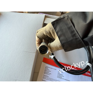 1 ชิ้นใหม่โรโตรนิค HC2A-IC302 เซ็นเซอร์อุณหภูมิจัดส่งที่รวดเร็วผ่านเฟดเอ็กซ์/ดีเอชแอล - Product Image 2