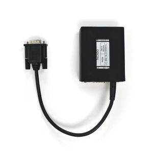 CF54 kotak alat diagnostik Laptop junherich JUDIT-4 Judit Incado kotak Jeti SH ET line Canbox Doctor Lsg Pathfinder Software penuh - Product Image 5