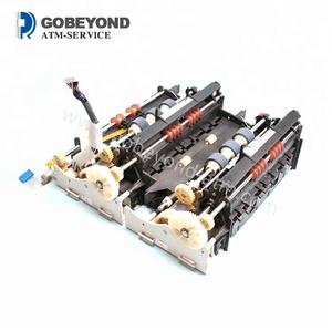 Wincor CMD-V4 mdms เครื่องดึงชิ้นส่วนเครื่อง ATM แบบใหม่<span class=keywords><strong>1750109641</strong></span> 1750051760 - Product Image 3