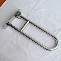 Barre d'appui de haute qualité pour salle de bain et douche, barre de soutien de haute qualité pour toilettes