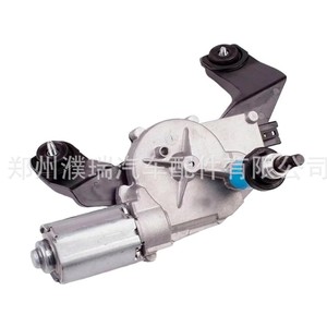 Motor de Limpiaparabrisas Trasero para Hyundai Tucson Ix35, Tipo Escobilla, 987001H300, para Reemplazo o Reparación - Product Image 2