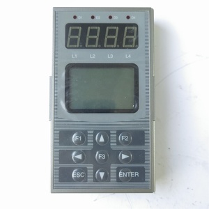 Outil de diagnostic d'opérateur de décodeur de Service d'ascenseur d'outil de test d'ascenseur de RJ45 AS.T028 pour AS320 - Product Image 5