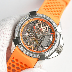 Montres mécaniques tendance et montres squelette à la mode en gros – Nouvelle collection de montres-bracelets - Product Image 3