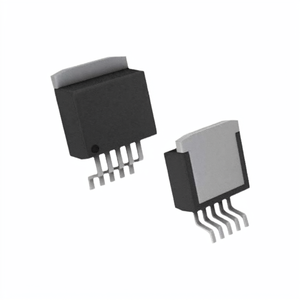 TO 263 6, D2PAK , TO 263BA TLE42764GVATMA1 Electronics Component Power Management (PMIC) Original One Stop Service - Product Image 1