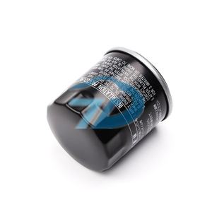 Filter Oli Performa Tinggi 90915-YZZN2 Filter Oli Otomotif Kondisi Baru Filter Oli Mesin Mobil 90915-yzzn2 Suku Cadang Mobil - Product Image 2