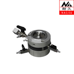 <strong>Soil</strong> Static Pressure Coefficient Tester <strong>Soil</strong> Consolidometer <strong>Soil</strong> Ko Consolidation <strong>Testing</strong> <strong>Machine</strong> - Product Image 3