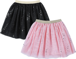 लड़कियों की गर्मी Tutu स्कर्ट थोक लड़कियों आकस्मिक sein <span class=keywords><strong>tulle</strong></span> स्कर्ट गर्म उच्च गुणवत्ता जन्मदिन पार्टी स्कूल लड़कियों छोटे स्कर्ट - Product Image 3