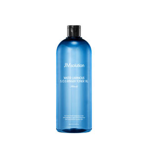 SOS Ringer โทนเนอร์ XL Black Hyaluronic Acid AHA 600ml บำรุงผิว JMsolution แบบเกาหลีแท้ - Product Image 2