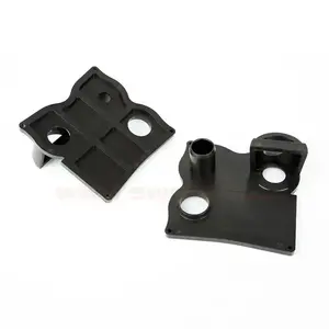 Plastic molding OEM housing factory other plastic product custom service ABS parts