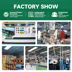 DAYU Aspersor Rotatorio de Gran Alcance para Uso Agrícola, el Más Vendido, Sistema de Riego de Pivote Central - Product Image 5