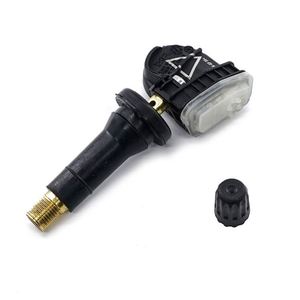 13540603 Bộ của bốn New OEM GM lốp cảm biến áp suất <span class=keywords><strong>TPMS</strong></span> 433Mhz XL8 - Product Image 2
