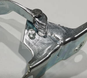 OE 7912G3 Citroen C5 engsel penutup mesin (kiri) (merek Datwy) - Product Image 5