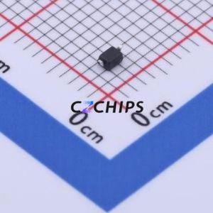 ไดโอดชอทท์กี้ไดโอดชอตต์323 SD103AWSQ-7-F ใหม่ของแท้ชิปชิ้นส่วนอิเล็กทรอนิกส์ - Product Image 2