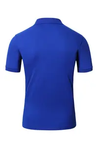 Polo personalizzata personalizzata da uomo personalizzata ricamata o stampata Logo T Shirt Tennis Golf Polo Factory Polo T Shirt all'ingrosso