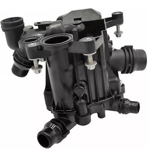 เทอร์โมสตัทเครื่องยนต์ 11537644811 สำหรับอะไหล่ทดแทนเครื่องยนต์ BMW B48 - Product Image 3