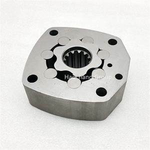 回転グループvio15 vio17スイングモーター部品掘削機kubota u15 u17 - Product Image 4