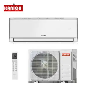 Inverter Rumah Mini Dinding Klima Mini Air Conditioner Split Controller Smart Controller 50Hz/60Hz AC Aire Split Split