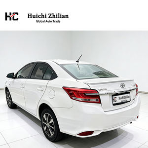 Toyota <span class=keywords><strong>Yaris</strong></span> L Sedán 4 Puertas 5 Asientos Gasolina Tracción Delantera Volante a la Izquierda Auto Usado <span class=keywords><strong>2010</strong></span> a 2019 Bajo Costo Vitz - Product Image 3