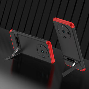 Funda Protectora para Teléfono, Cubierta Completa 360, Mate, Rígida, de PC, para OPPO Realme 11 Pro Plus 11 Pro C55 Narzo N53, Accesorios para Teléfono Móvil <span class=keywords><strong>Xmx</strong></span> - Product Image 4