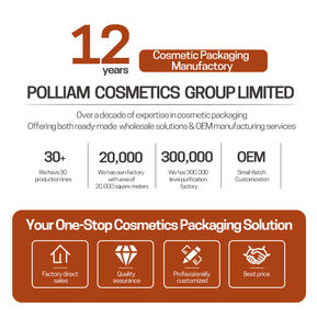 Tube d'eye-liner liquide, emballage de sérum de croissance des cils, tube cosmétique, emballage de colle à cils - Product Image 5